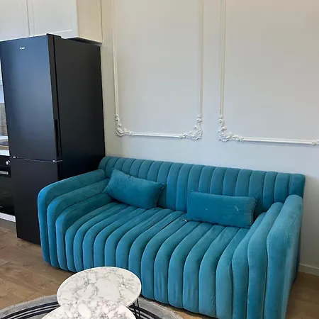 Maison Komuna 公寓 *