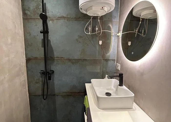 Maison Komuna Apartmán