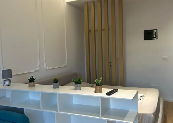 Apartmán Maison Komuna Tirana