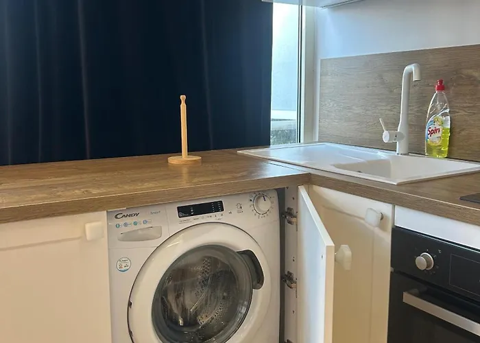 Maison Komuna 地拉那