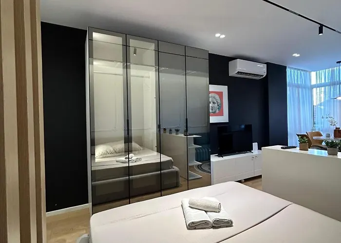 Apartmán Maison Komuna *