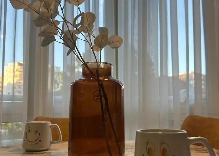 Apartmán Maison Komuna