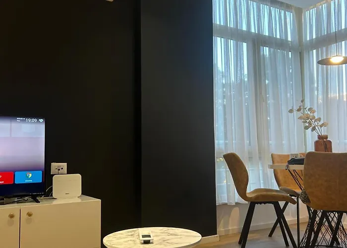 公寓 Maison Komuna