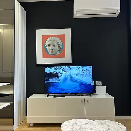 Apartman Maison Komuna Tirana