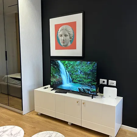 Maison Komuna Appartamento *