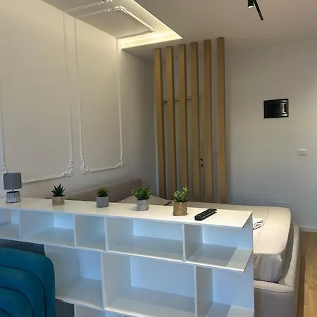 Appartamento Maison Komuna Tirana