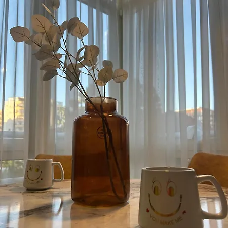 Apartment Maison Komuna