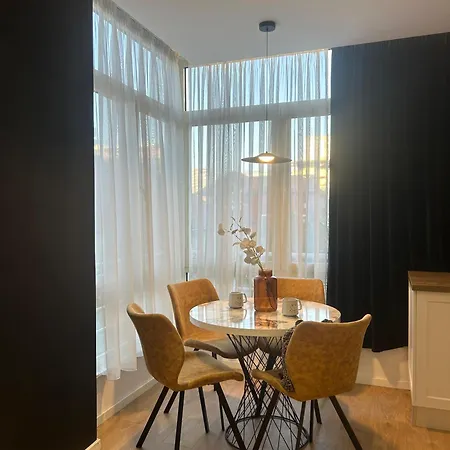 Appartamento Maison Komuna Tirana