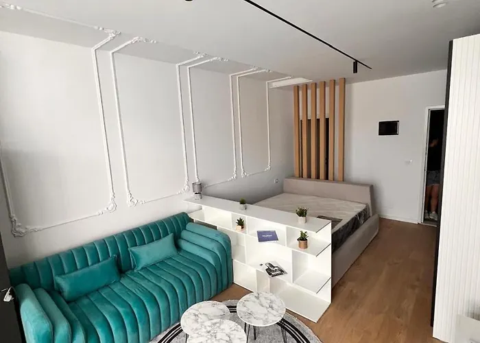 Apartman Maison Komuna