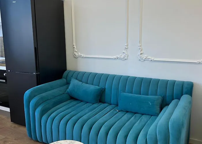 Maison Komuna Apartman *