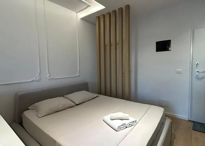 Apartman Maison Komuna Tirana