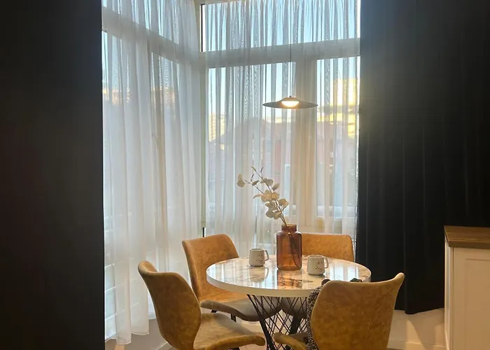 Apartman Maison Komuna Tirana